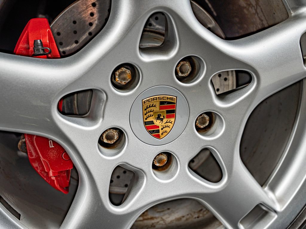 Used 2007 Porsche 911 Carrera S RWD image 18