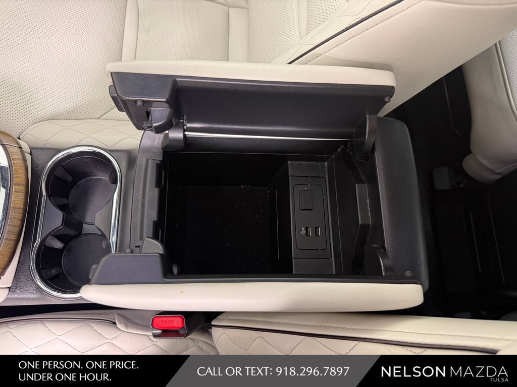 Used 2021 MAZDA CX-9 Signature AWD/4WD image 33
