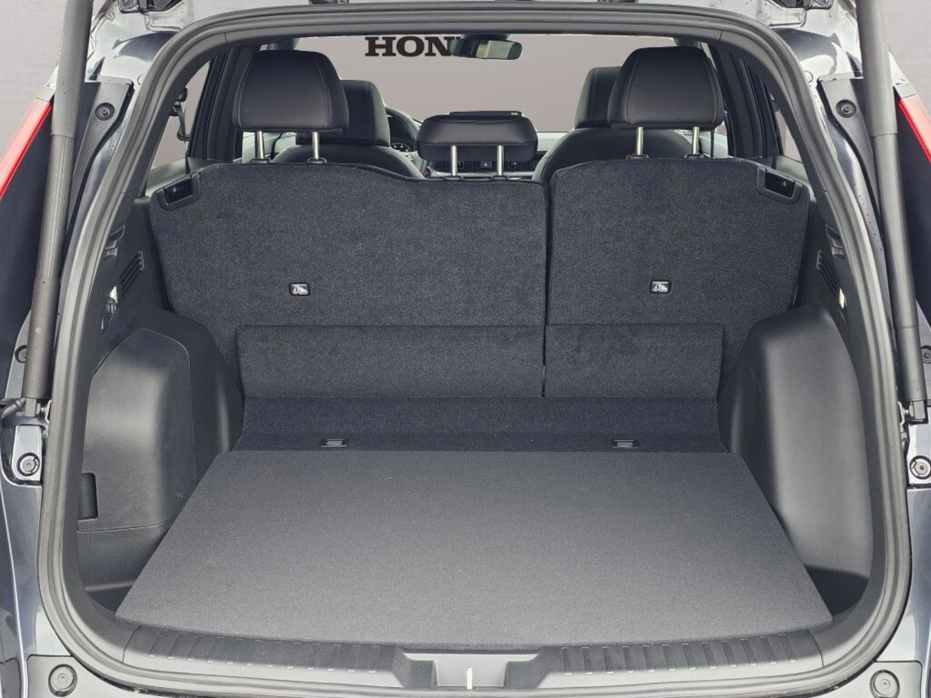New 2026 Honda CR-V Sport-L image 12