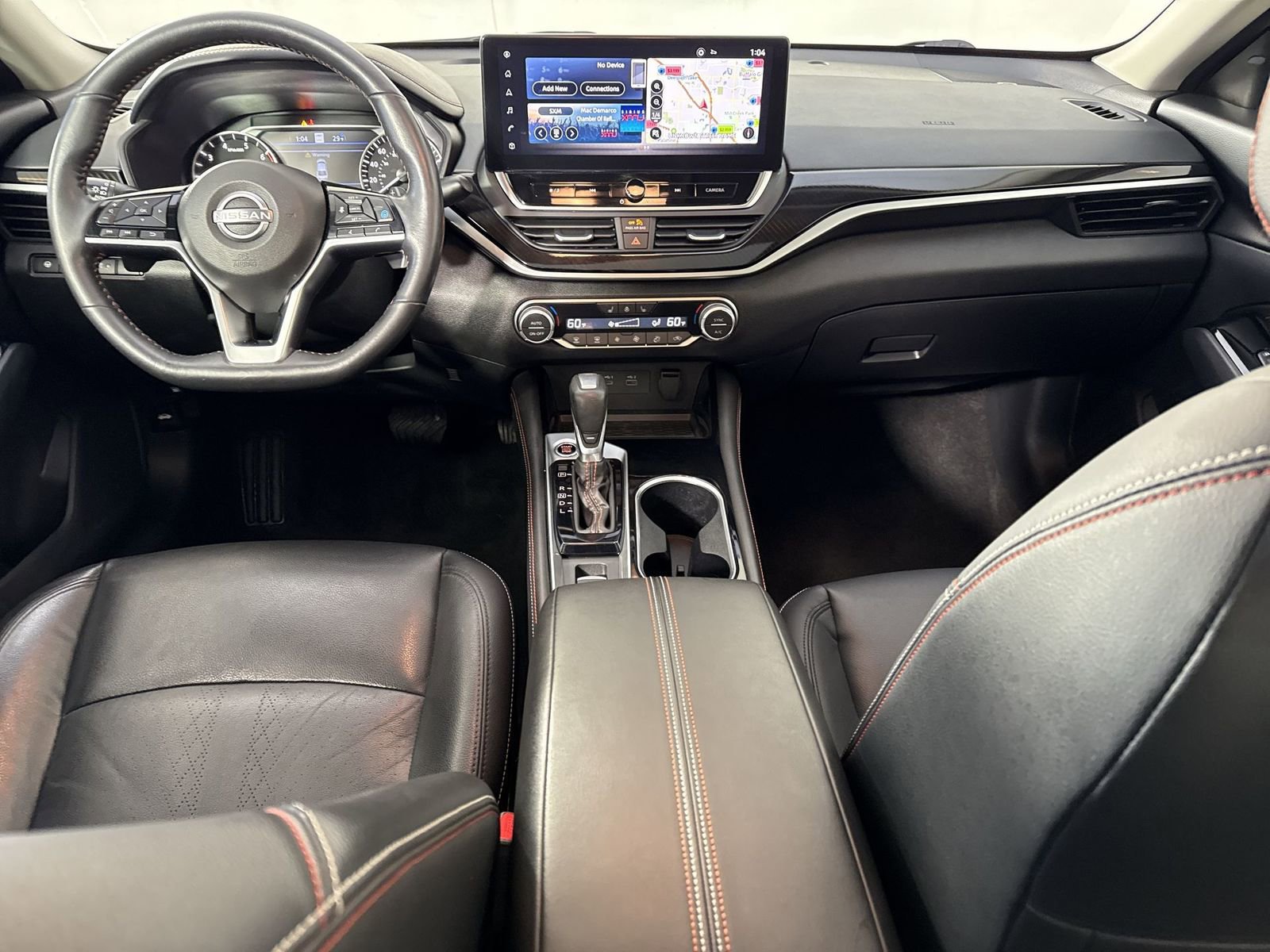 Certified 2023 Nissan Altima 2.0 SR image 24