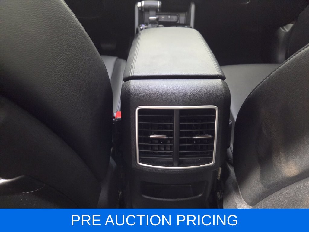 Used 2024 Kia Sportage SX FWD image 26