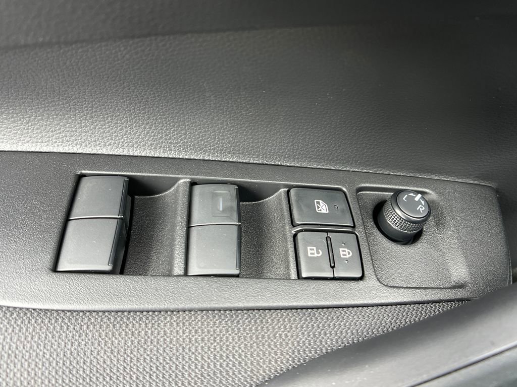 New 2026 Toyota Corolla LE w/ LE Premium Package FWD image 12