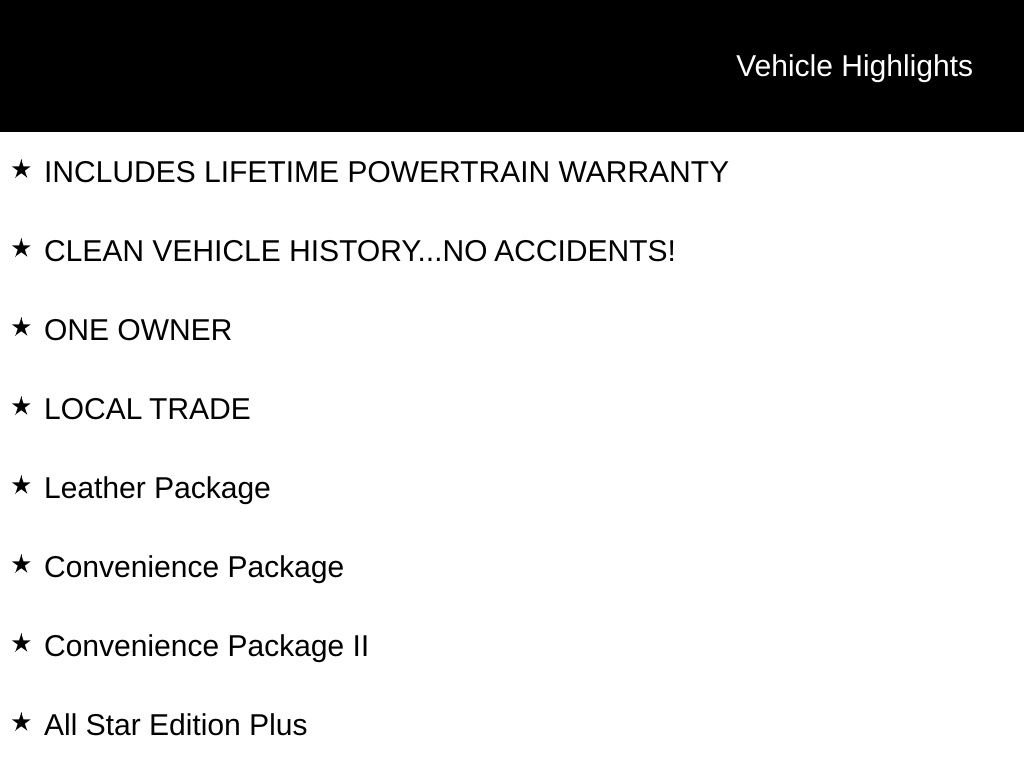 Used 2021 Chevrolet Silverado 1500 RST w/ All Star Edition Plus AWD/4WD image 10