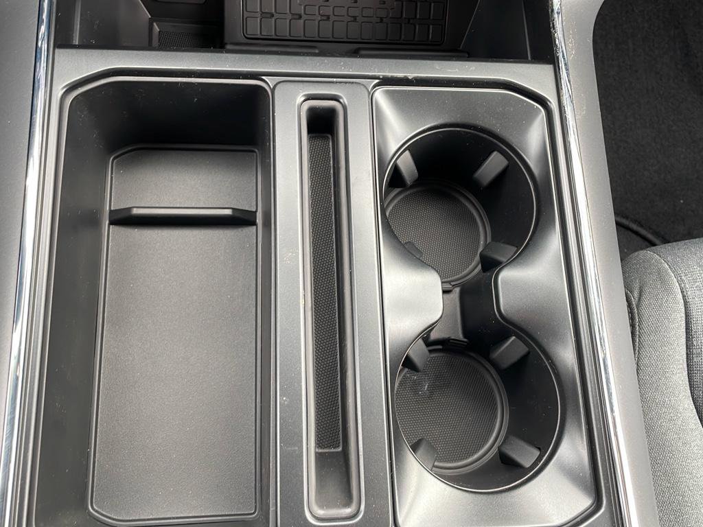 New 2025 Ford F150 XLT w/ Equipment Group 303A High image 24