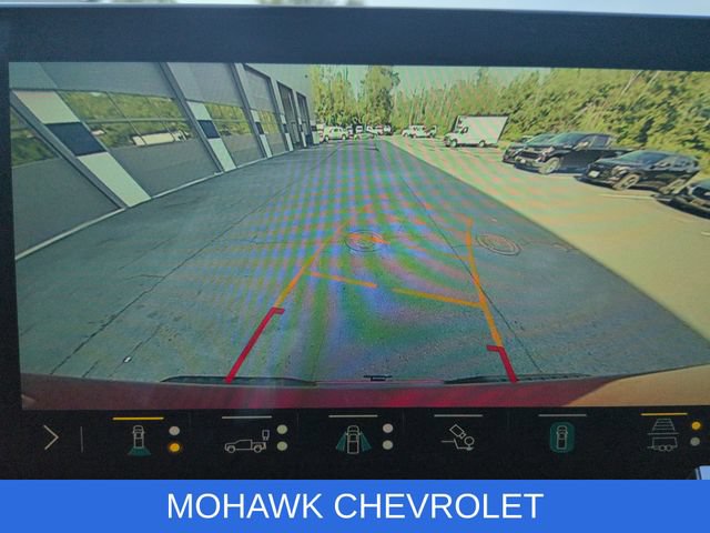 Certified 2023 Chevrolet Silverado 1500 High Country w/ Technology Package AWD/4WD image 15