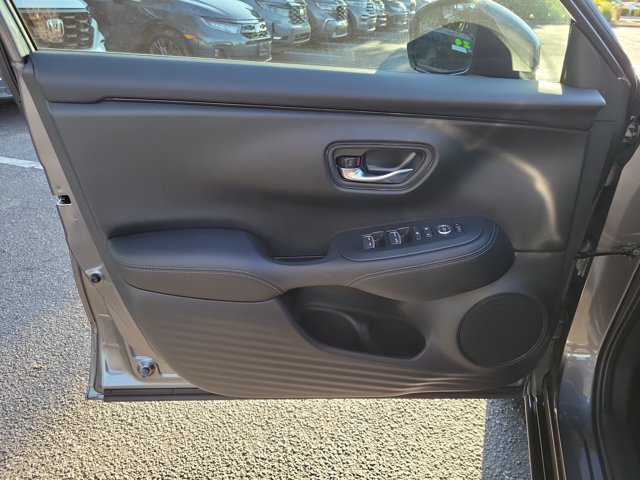 Certified 2024 Honda HR-V EX-L image 15