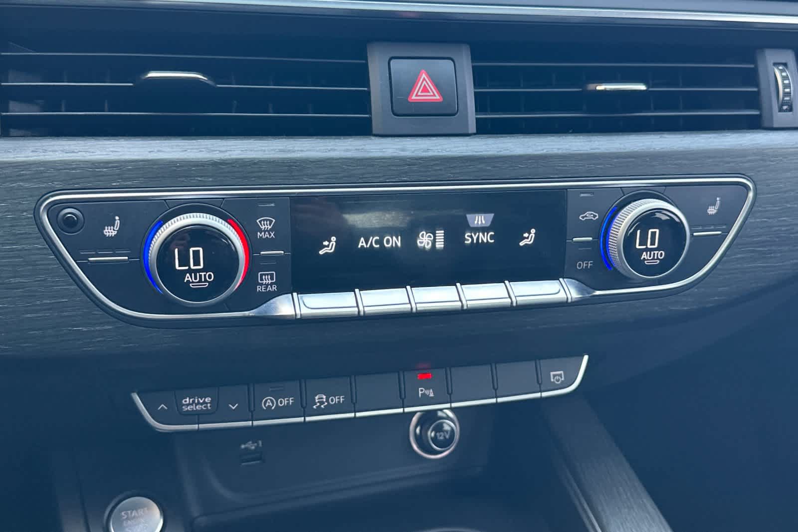 Used 2018 Audi A4 2.0T Premium Plus w/ Premium Plus Package AWD/4WD image 19