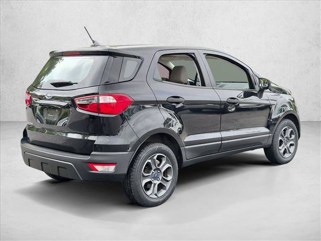 Used 2021 Ford EcoSport S FWD image 5