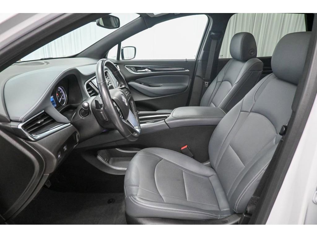 Used 2024 Buick Enclave Essence w/ Experience Buick Package image 36