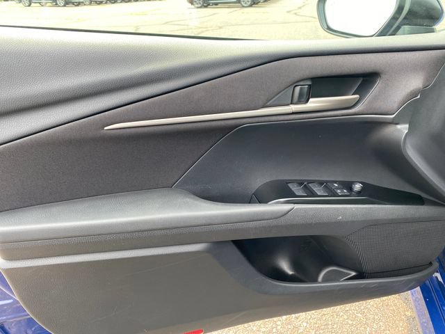 Used 2025 Toyota Camry LE FWD image 16