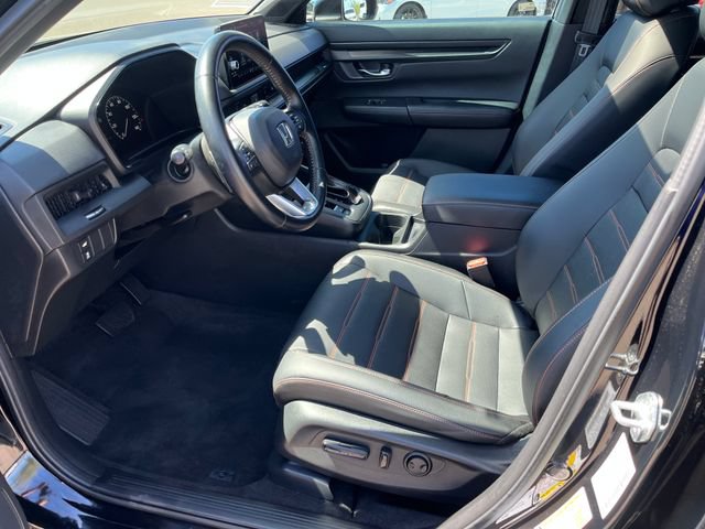 Certified 2025 Honda CR-V Sport-L image 3