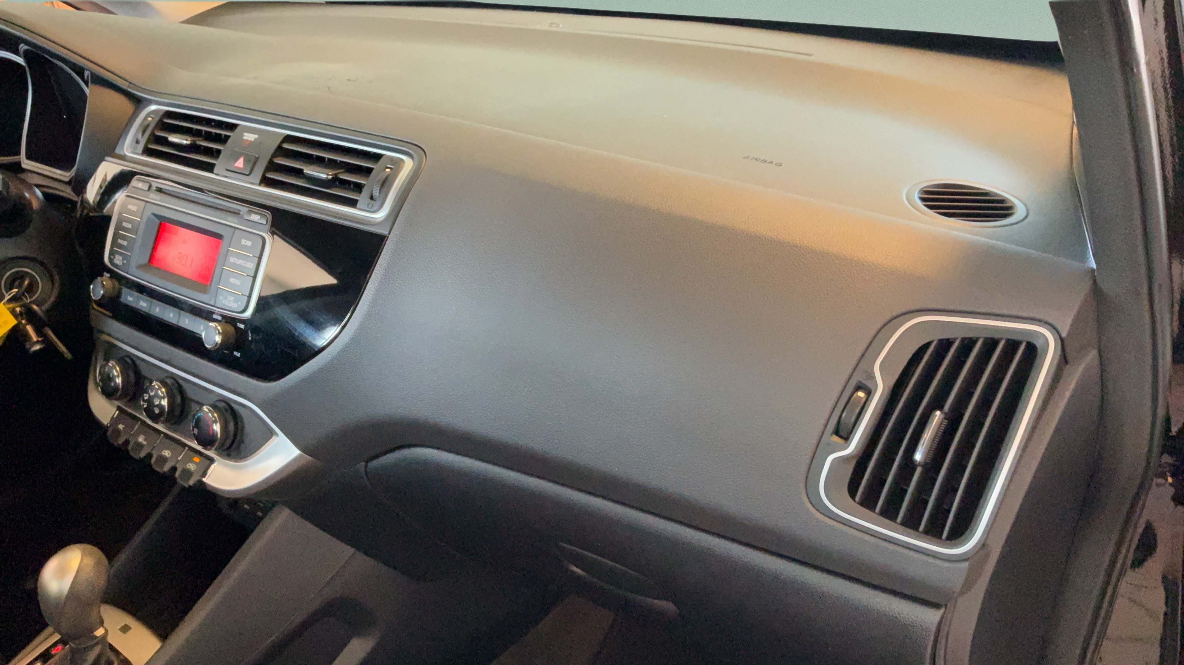 Used 2017 Kia Rio LX FWD image 30