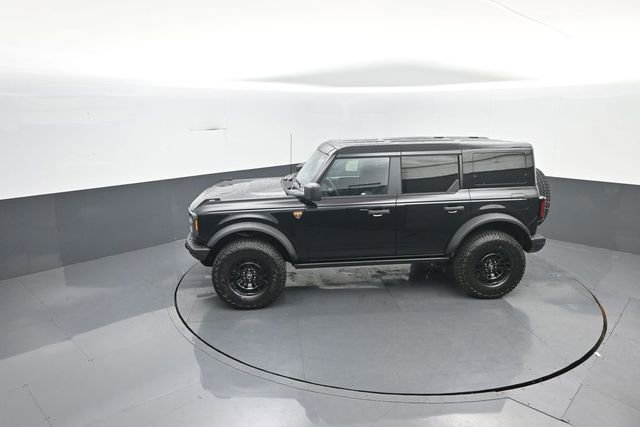 New 2026 Ford Bronco Badlands image 22