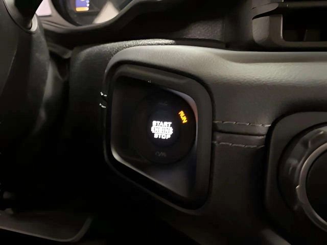 Used 2025 Jeep Wrangler Unlimited Rubicon 4xe w/ Convenience Group image 36