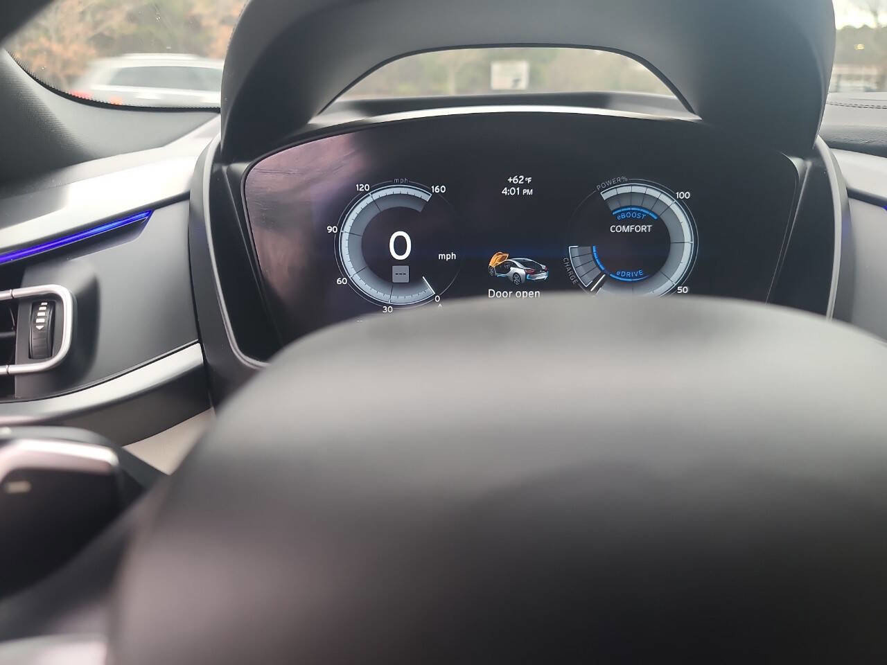 Used 2015 BMW i8 image 25