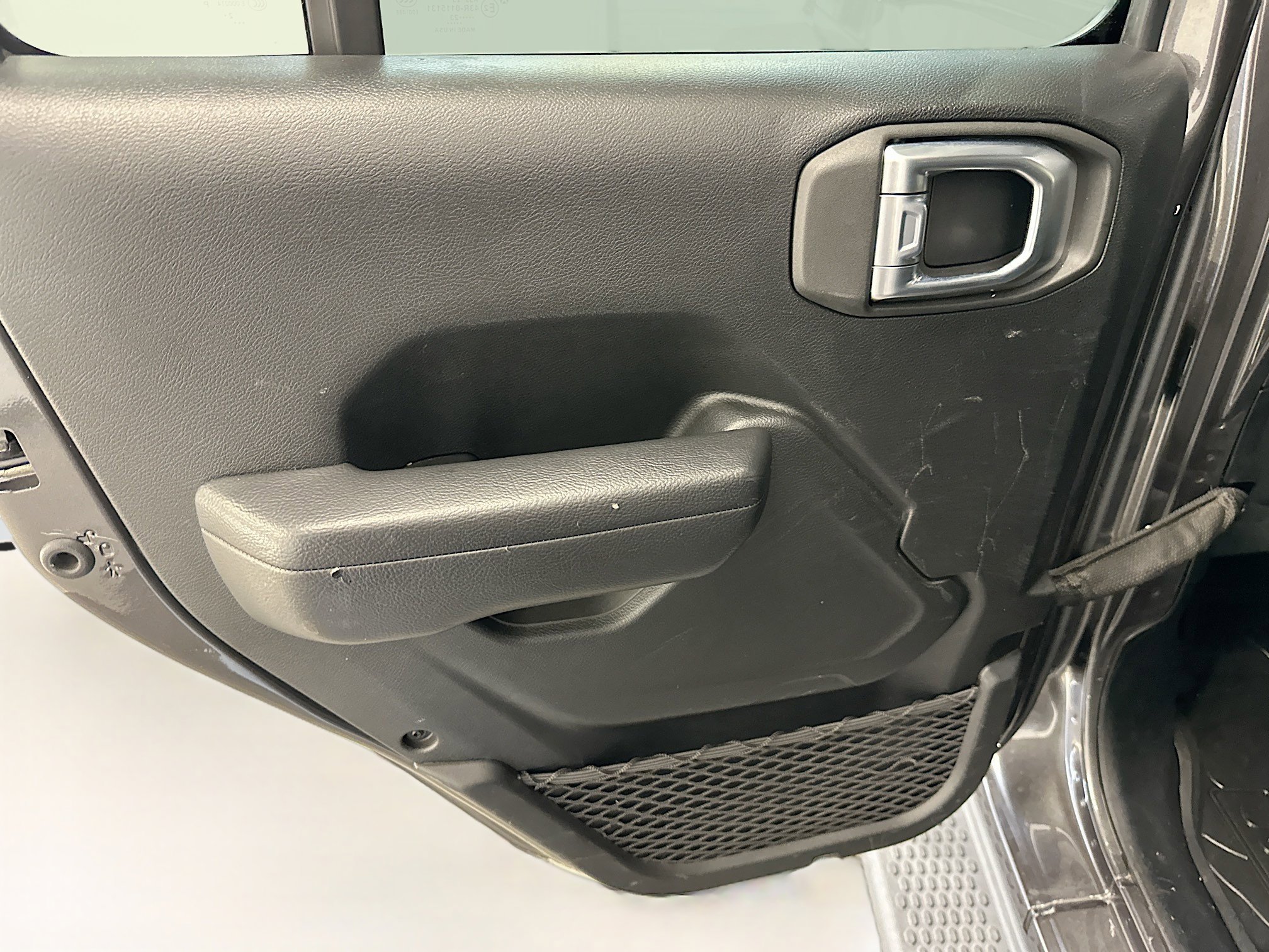 Used 2023 Jeep Wrangler Unlimited image 27