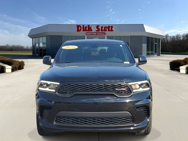 Used 2025 Dodge Durango GT AWD/4WD image 2