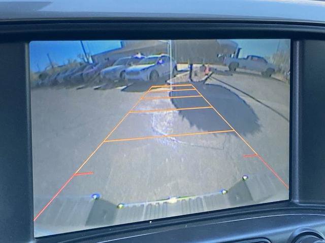 Used 2014 Chevrolet Silverado 1500 LTZ image 10