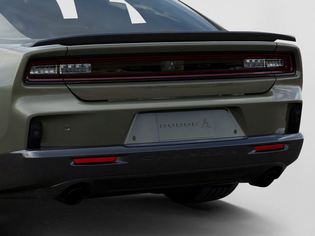 New 2026 Dodge Charger R/T AWD/4WD image 13
