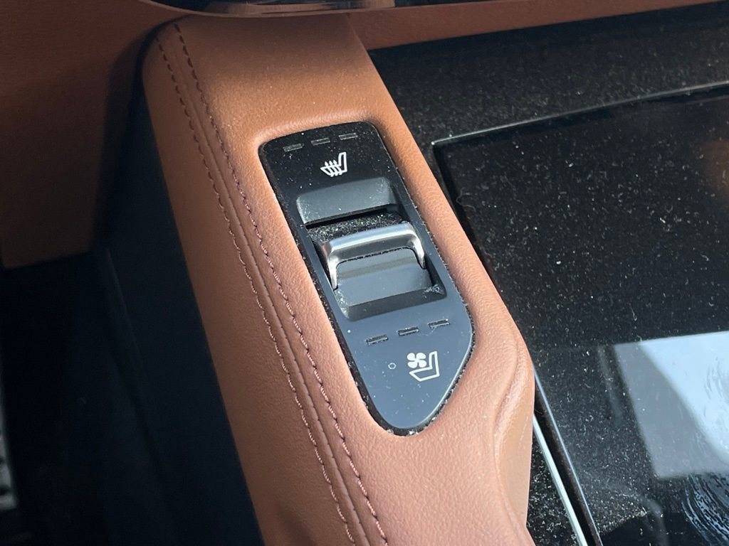 Certified 2024 Kia Telluride SX X-Pro image 18