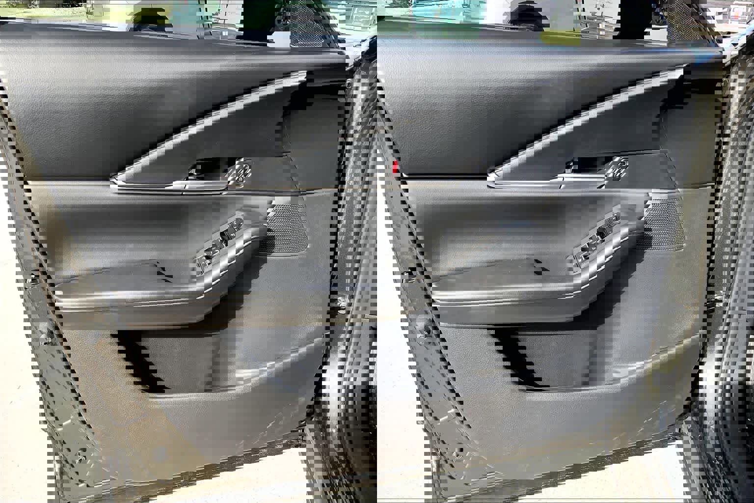 New 2026 MAZDA CX-30 AWD 2.5 S w/ Select Sport Pkg image 10