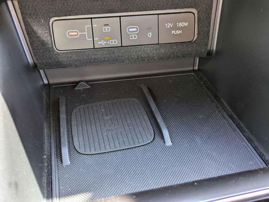 New 2025 Hyundai Sonata SEL image 25