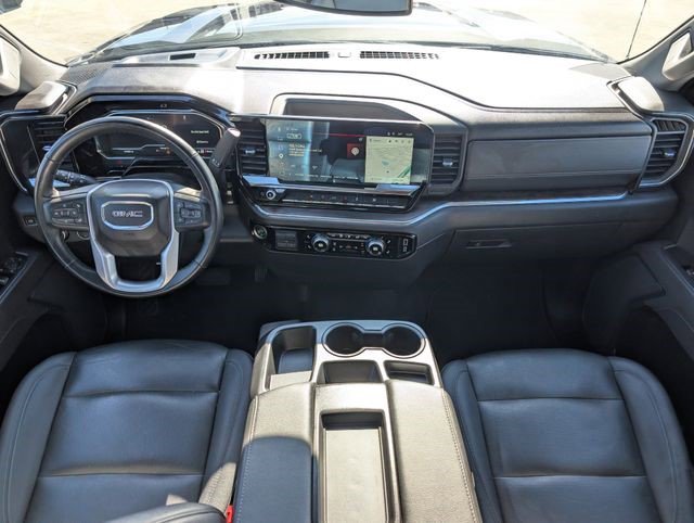 Certified 2025 GMC Sierra 1500 SLT image 27