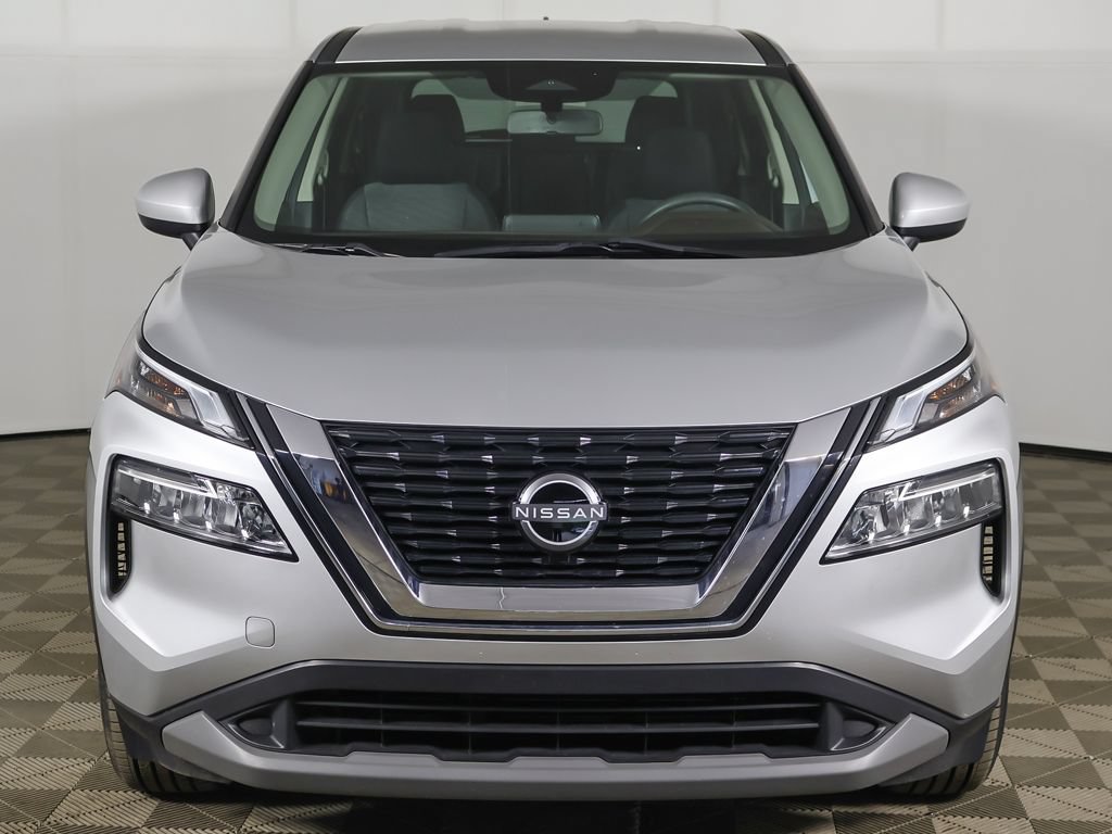 Used 2023 Nissan Rogue SV AWD/4WD image 9