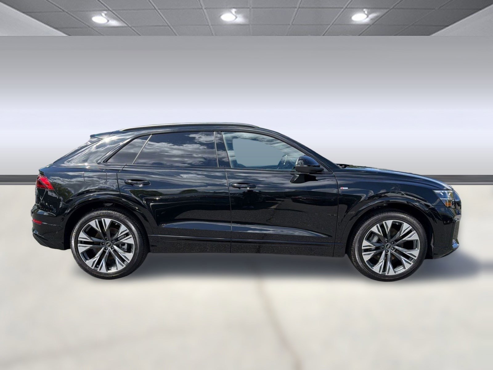 New 2026 Audi Q8 Premium Plus AWD/4WD image 8