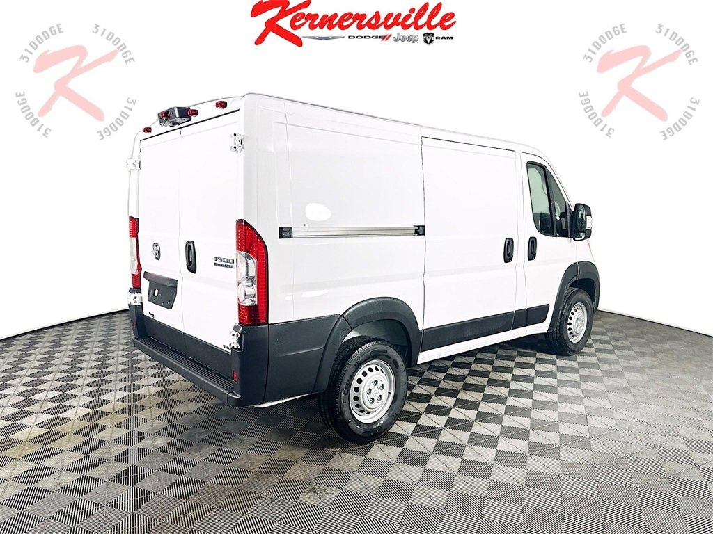 New 2026 RAM ProMaster 1500 image 7