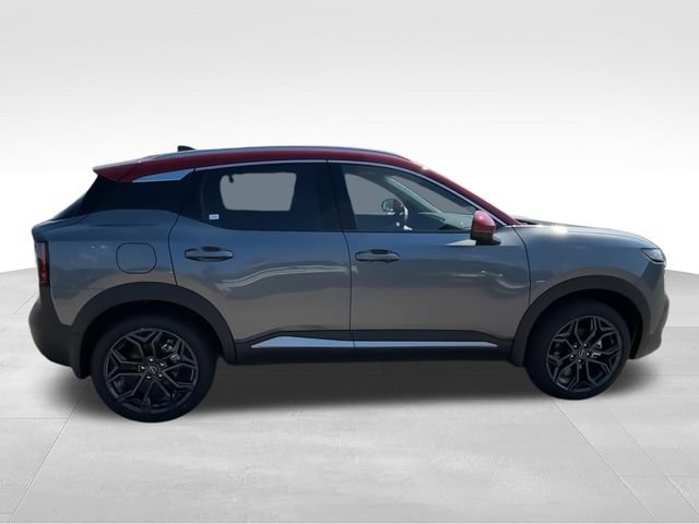 New 2026 Nissan Kicks SR w/ SR Premium Package AWD/4WD image 9