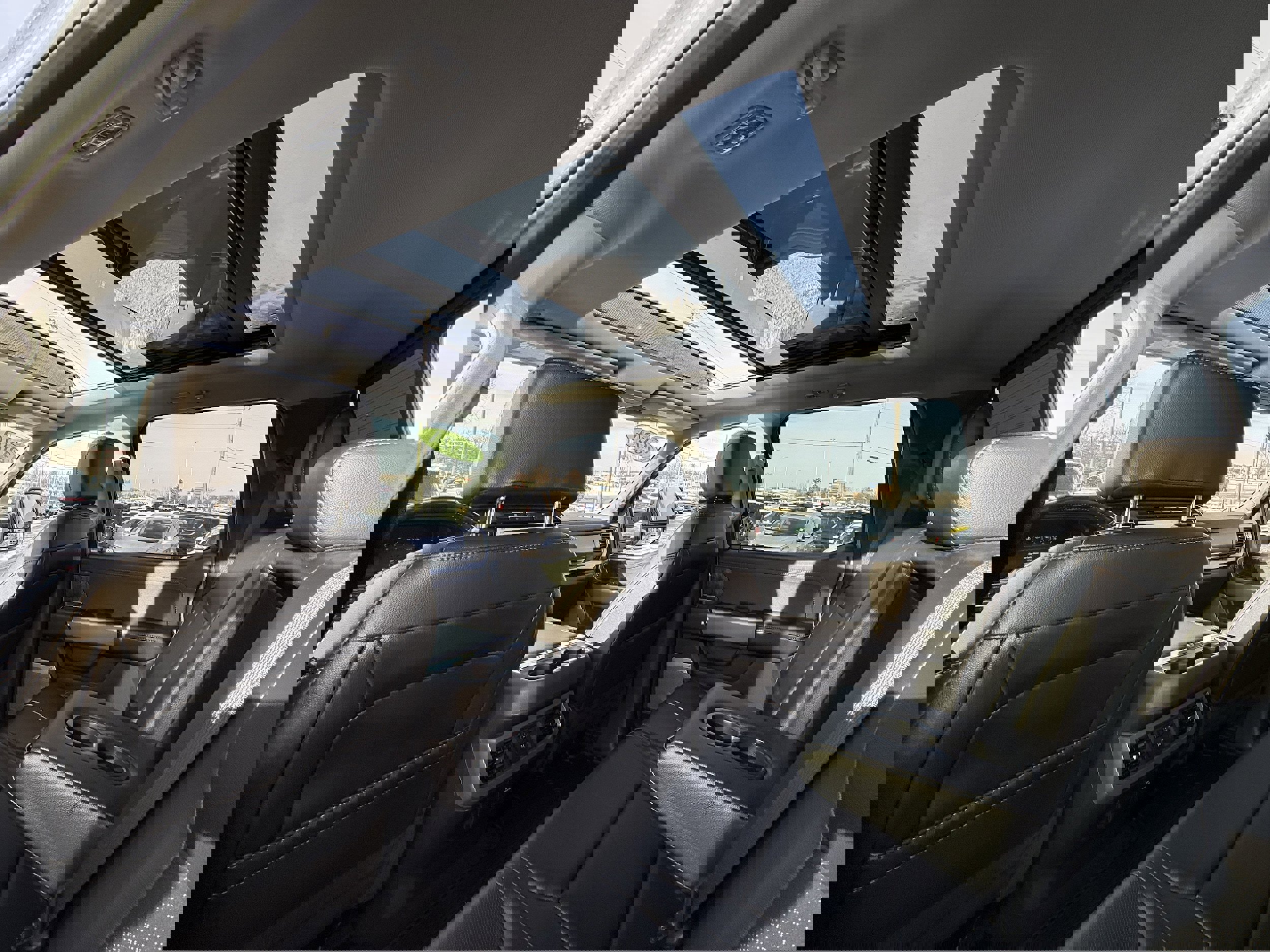 Used 2024 Ford F250 Lariat w/ Lariat Ultimate Package image 36