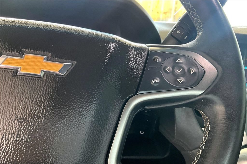 Used 2018 Chevrolet Tahoe LT w/ Off-Road Package AWD/4WD image 27