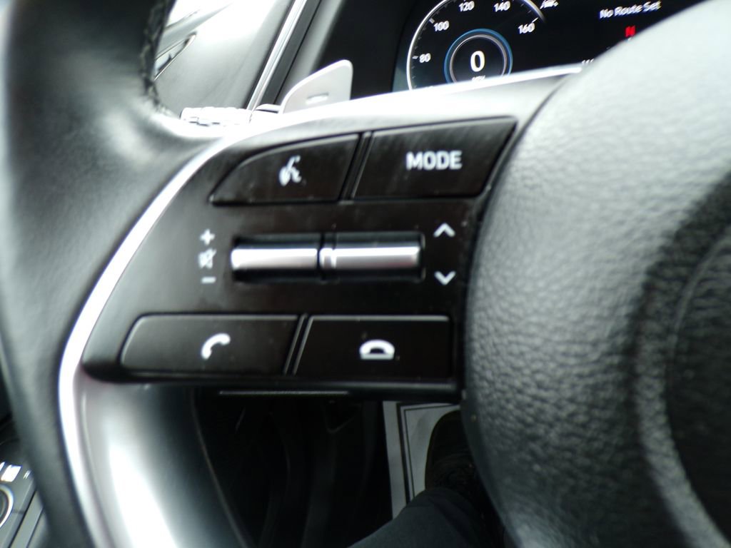 Certified 2021 Hyundai Sonata Limited w/ Preferred Accessory Package FWD image 20