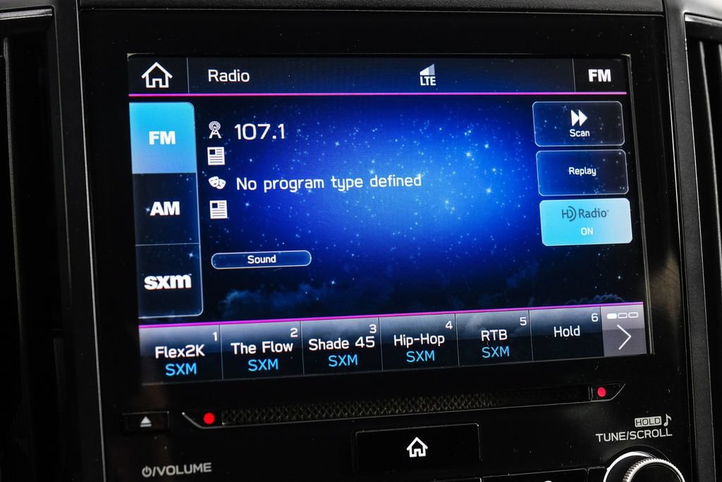 Used 2022 Subaru Forester Wilderness AWD/4WD image 32