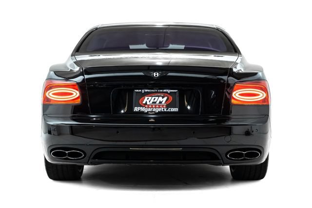 Used 2016 Bentley Flying Spur V8 AWD/4WD image 3