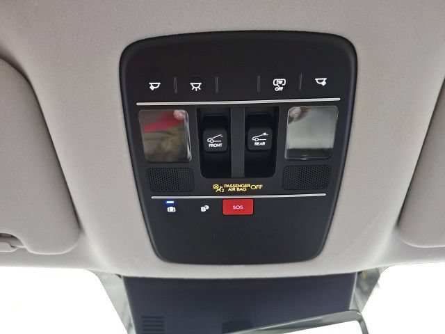 Used 2026 Hyundai Palisade Calligraphy AWD/4WD image 25