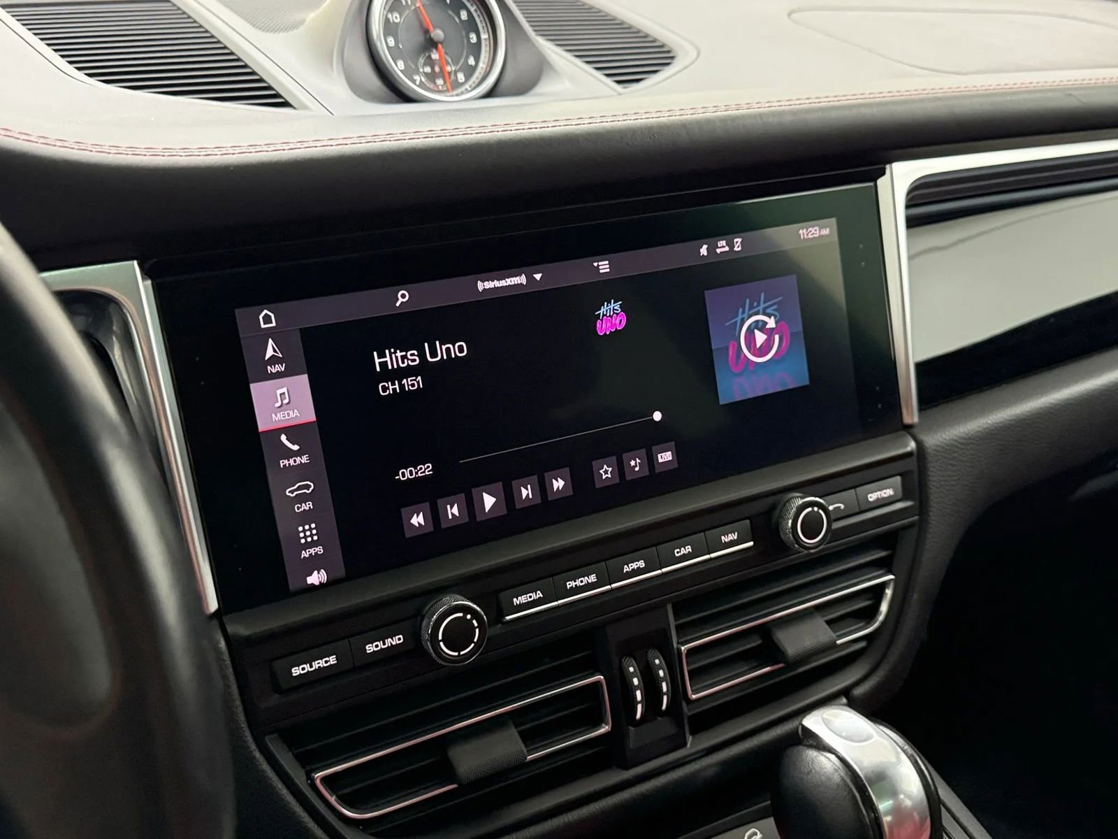 Used 2019 Porsche Macan S w/ Premium Package Plus image 26