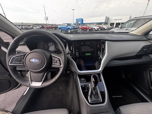 Used 2024 Subaru Outback Premium image 13