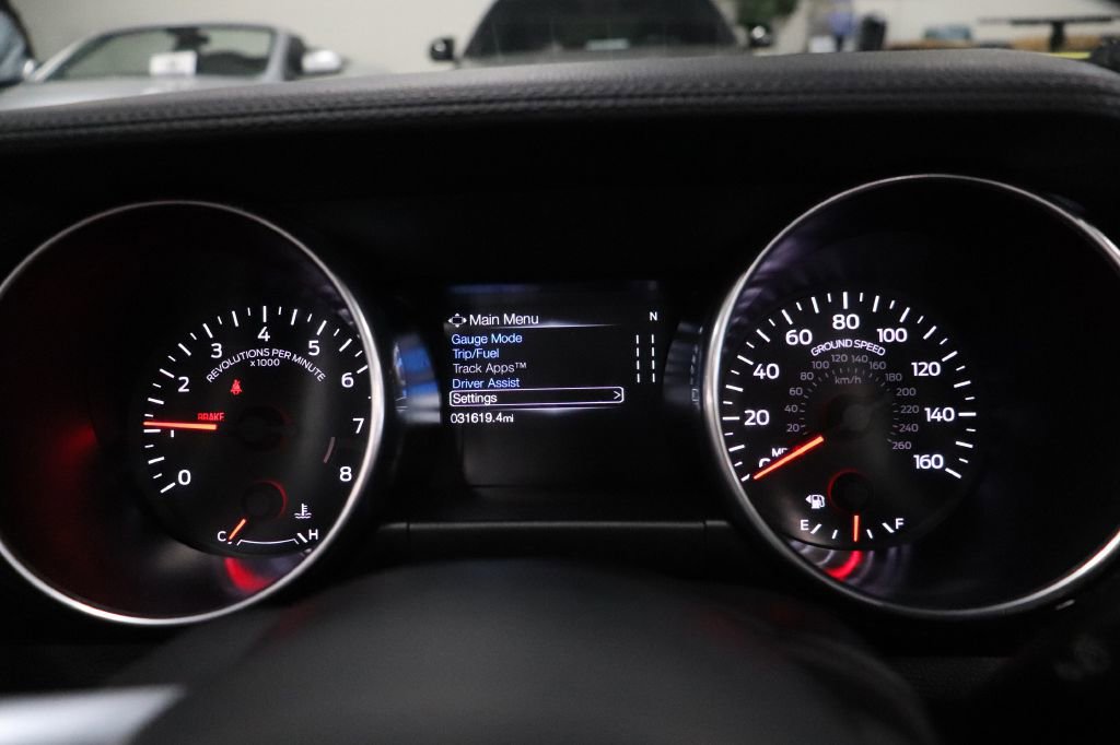 Used 2021 Ford Mustang GT Premium w/ Carbon Sport Interior Package image 27