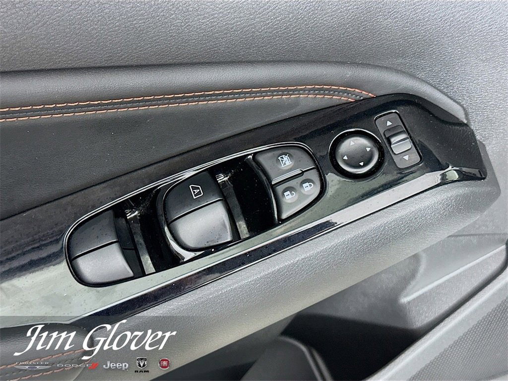 Used 2023 Nissan Altima 2.5 SR image 21