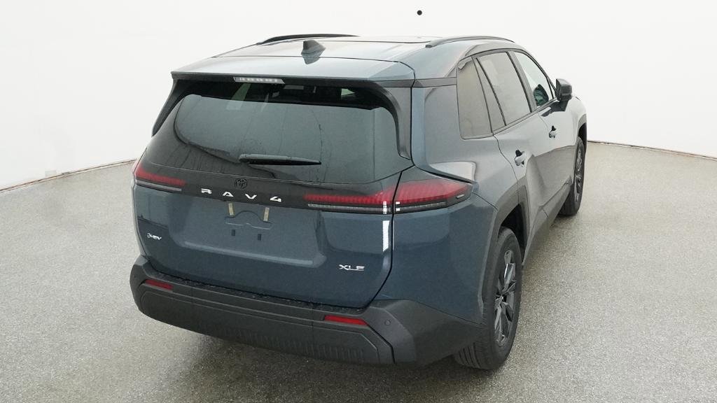 New 2026 Toyota RAV4 XLE Premium FWD image 17
