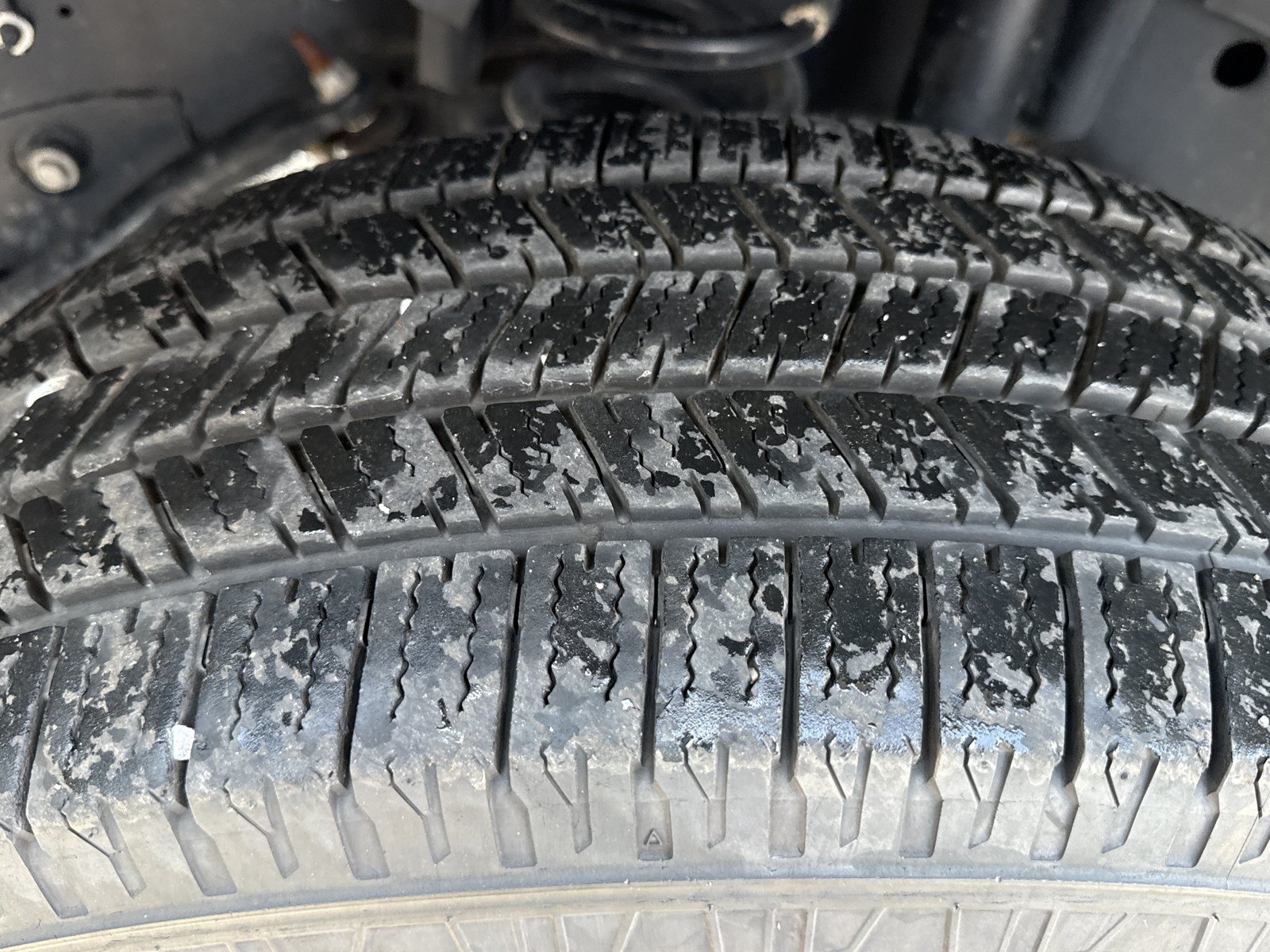 Used 2025 RAM 2500 Big Horn AWD/4WD image 9