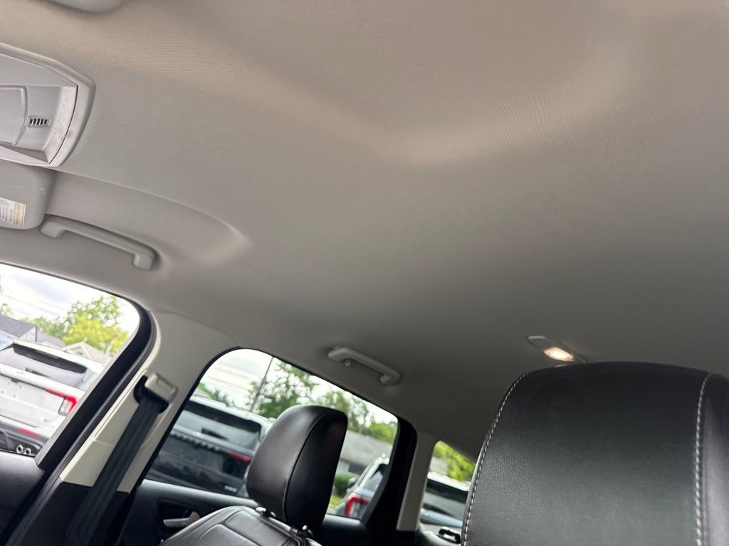 Used 2018 Ford Escape SEL FWD image 24