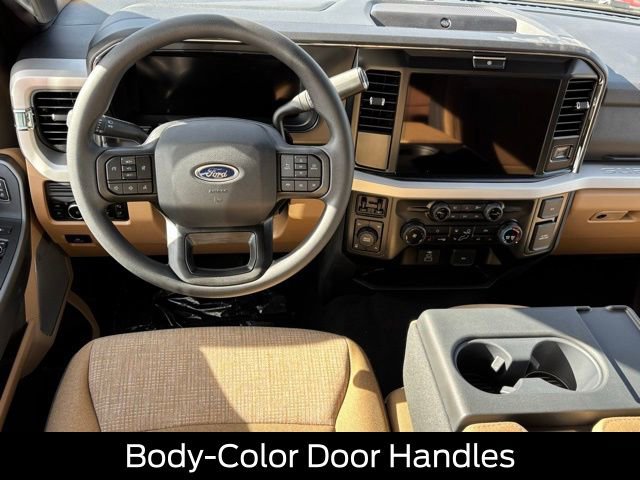 New 2026 Ford F250 XLT w/ XLT Premium Package image 17
