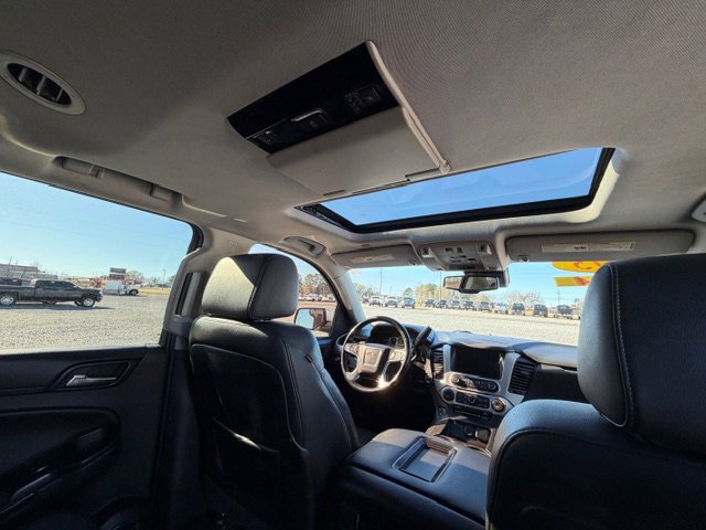 Used 2015 GMC Yukon SLT w/ Open Road Package image 11