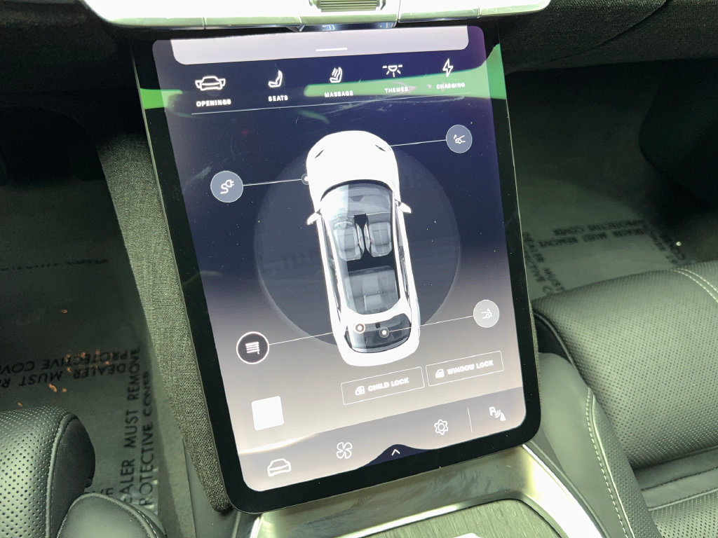 Used 2025 Lucid Air Grand Touring AWD/4WD image 65