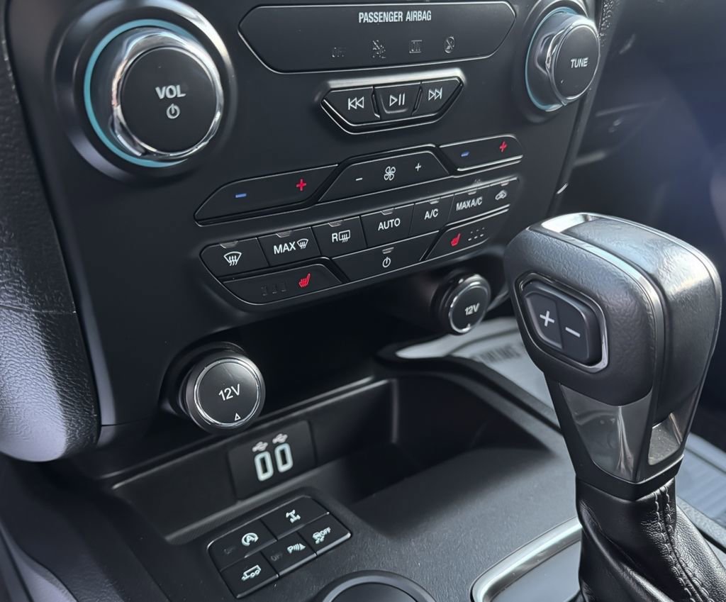 Used 2019 Ford Ranger XLT w/ Equipment Group 302A Luxury AWD/4WD image 29