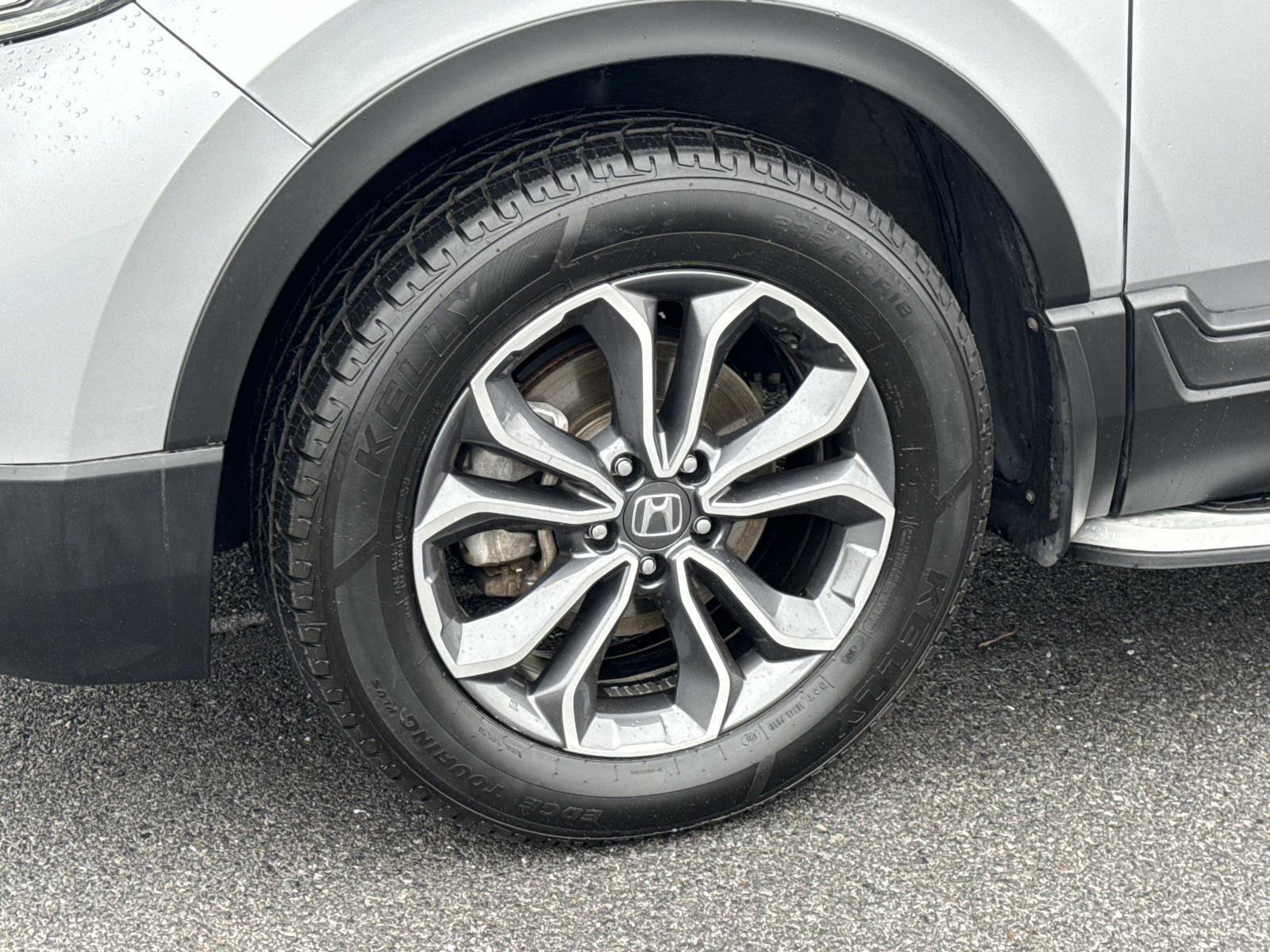 Used 2022 Honda CR-V EX image 29