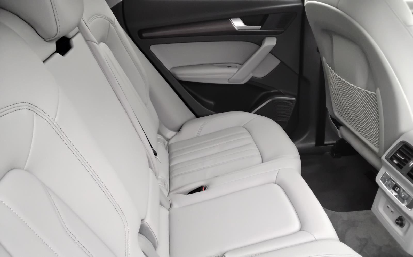 Used 2023 Audi Q5 2.0T Premium Plus w/ Premium Plus Package image 23